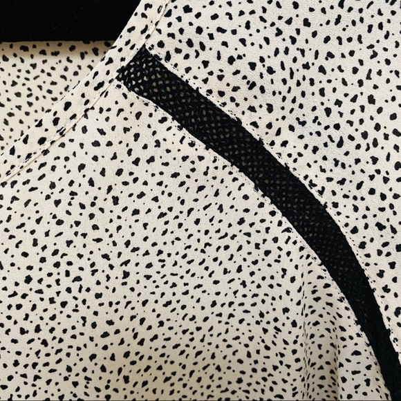 Printed relaxed fit shirt - Picture 4 of 5